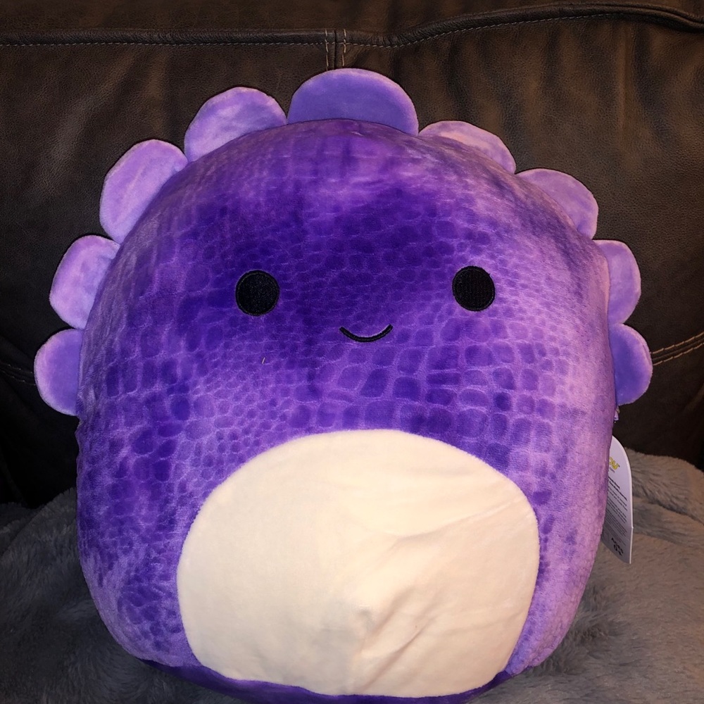Delilah 12” squishmallow